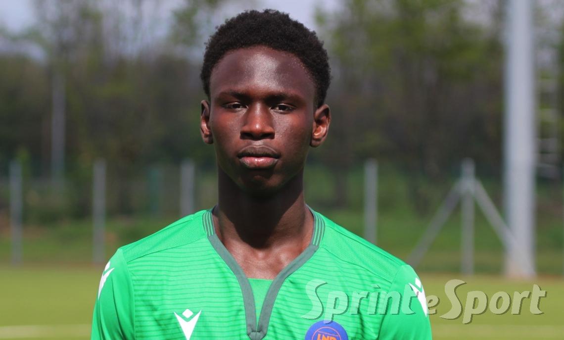 MOR KAIRE NDAO, CASATESE MERATE