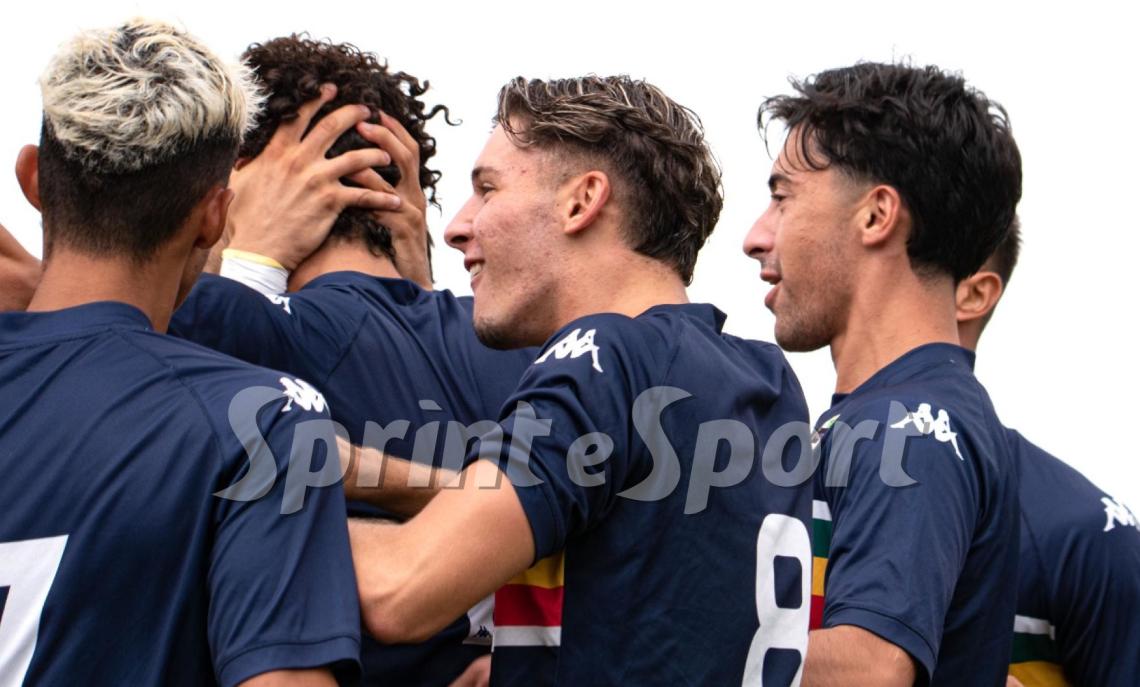 COPPA ITALIA ECCELLENZA GIRONE A