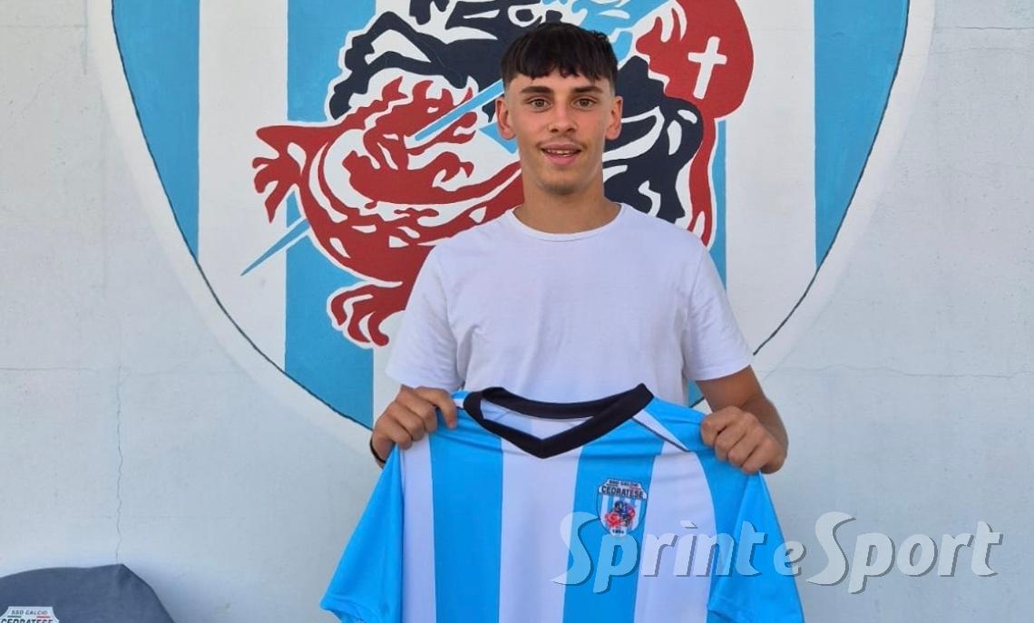 Leonardo Puttin Cedratese