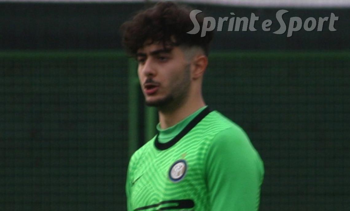 SIRACUSA SERIE C - BRYAN BONUCCI