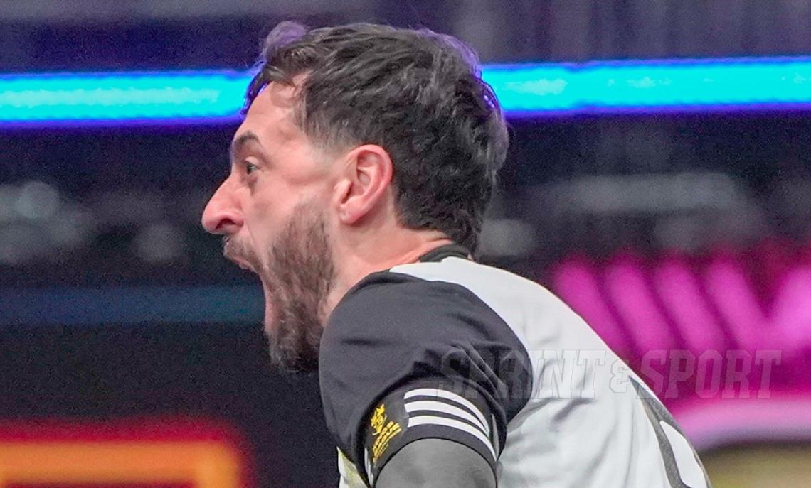 KINGS LEAGUE ITALIA TRM CICCIO CAPUTO