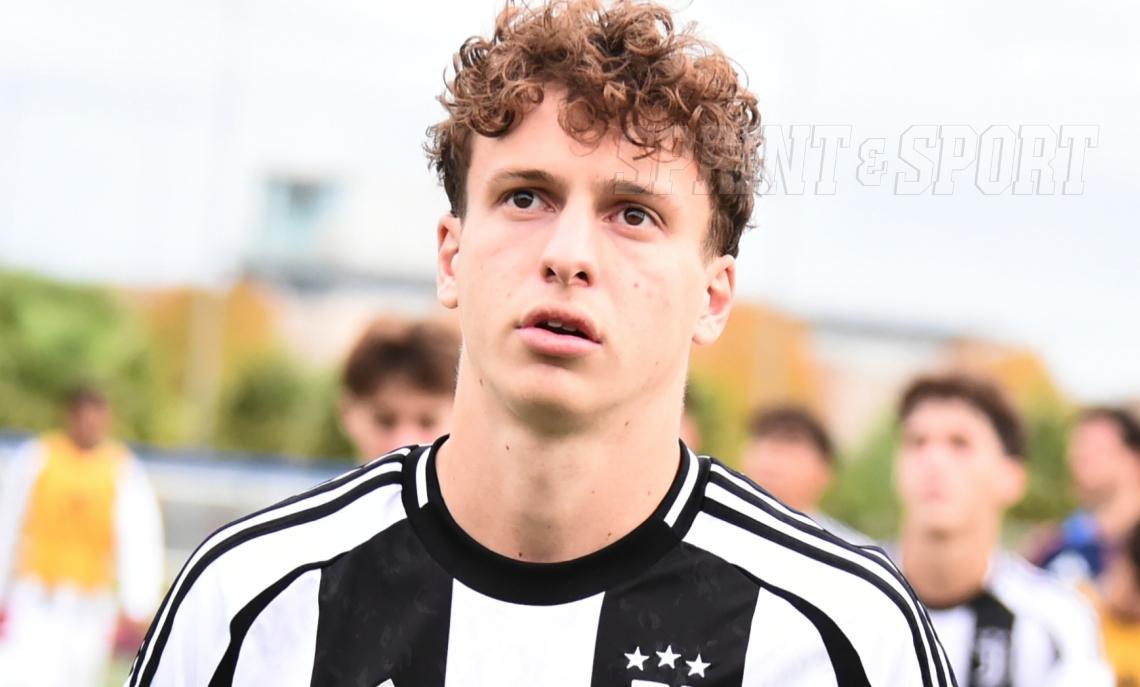 BRA SERIE C - GIANMARCO DI BIASE