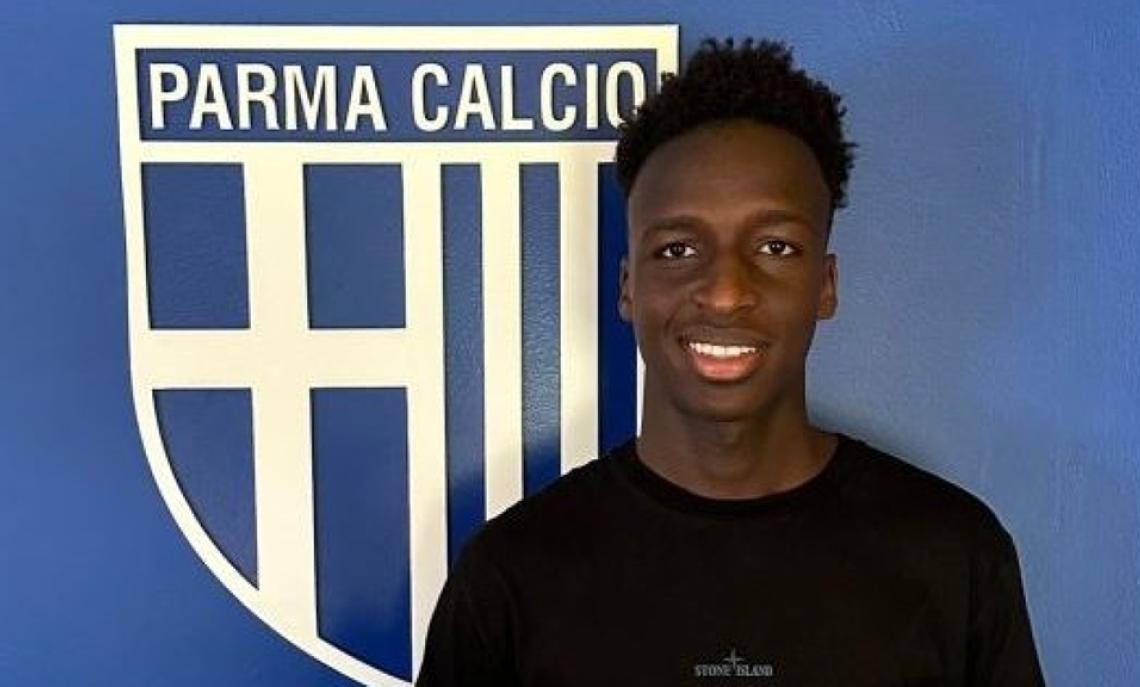 parma primavera, preso doro diop dal le havre: mediano 2007 a titolo definitivo