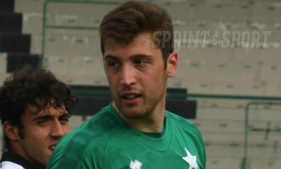 LUMEZZANE SERIE C - GIACOMO DRAGO