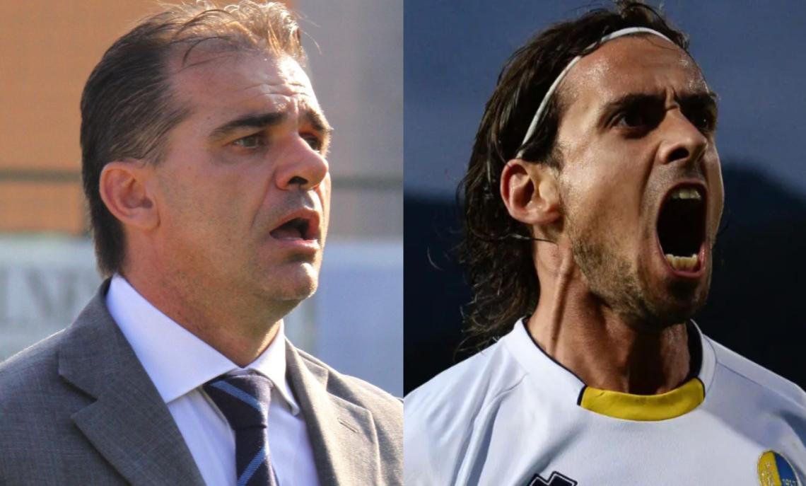 oltrepò, svolta in panchina: Maurizio Parolini non guiderà la squadra nel 2025/2026