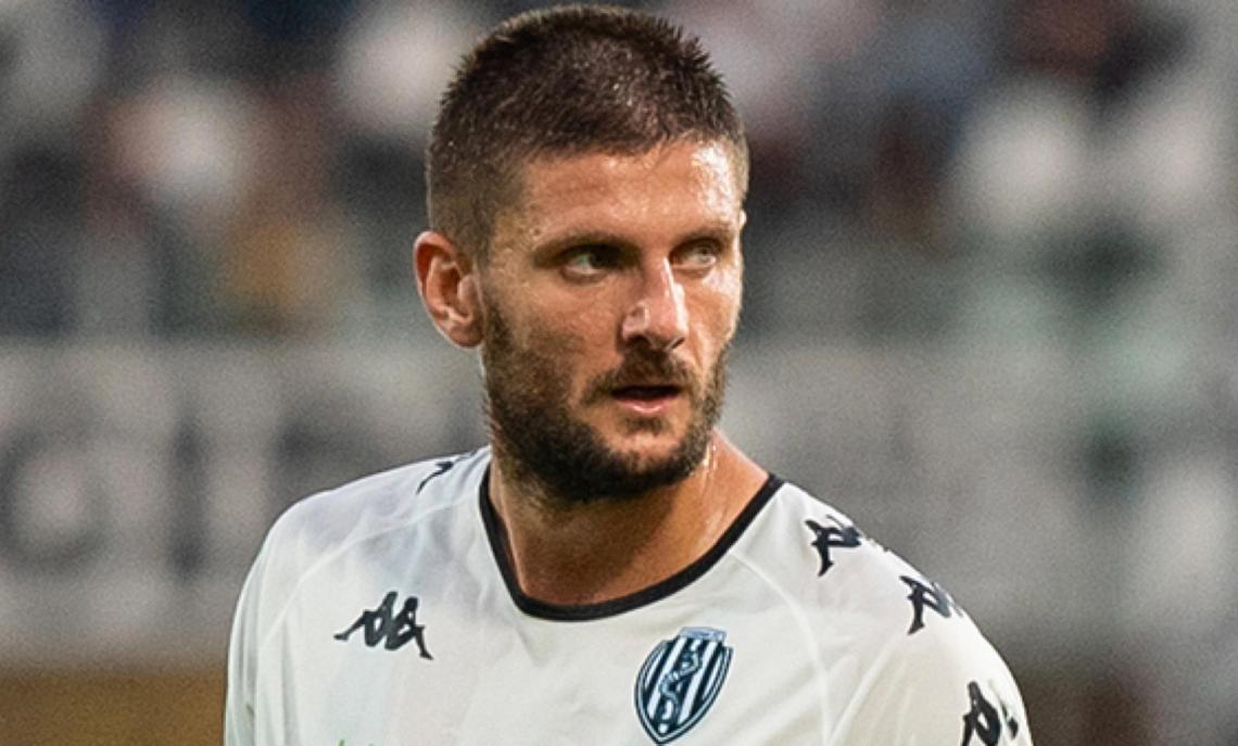 PADOVA SERIE B - NICOLÒ BIANCHI