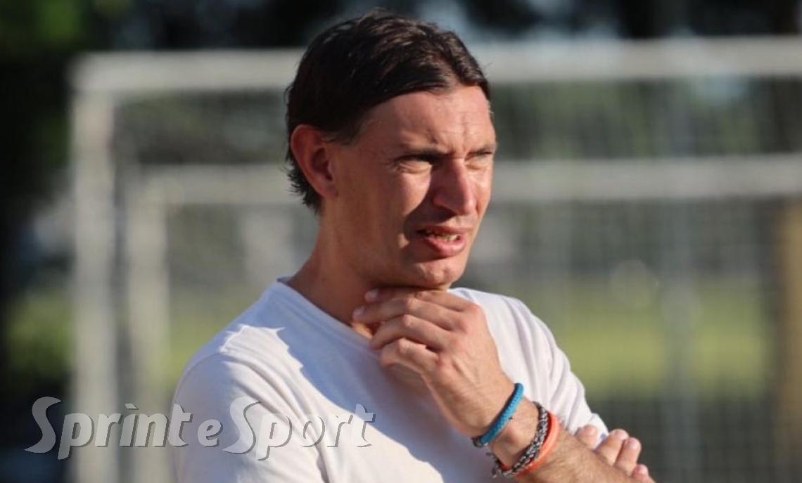 STEFANO REBUGHINI, SEMPIONE