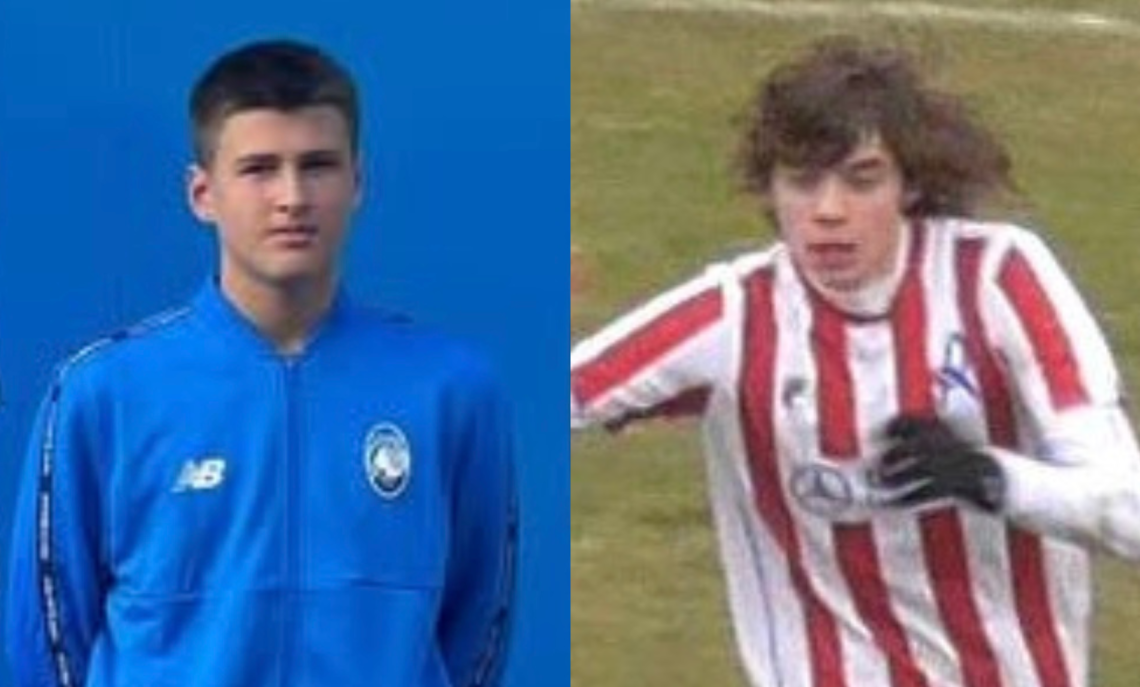 Maidanskyi e Pettinà