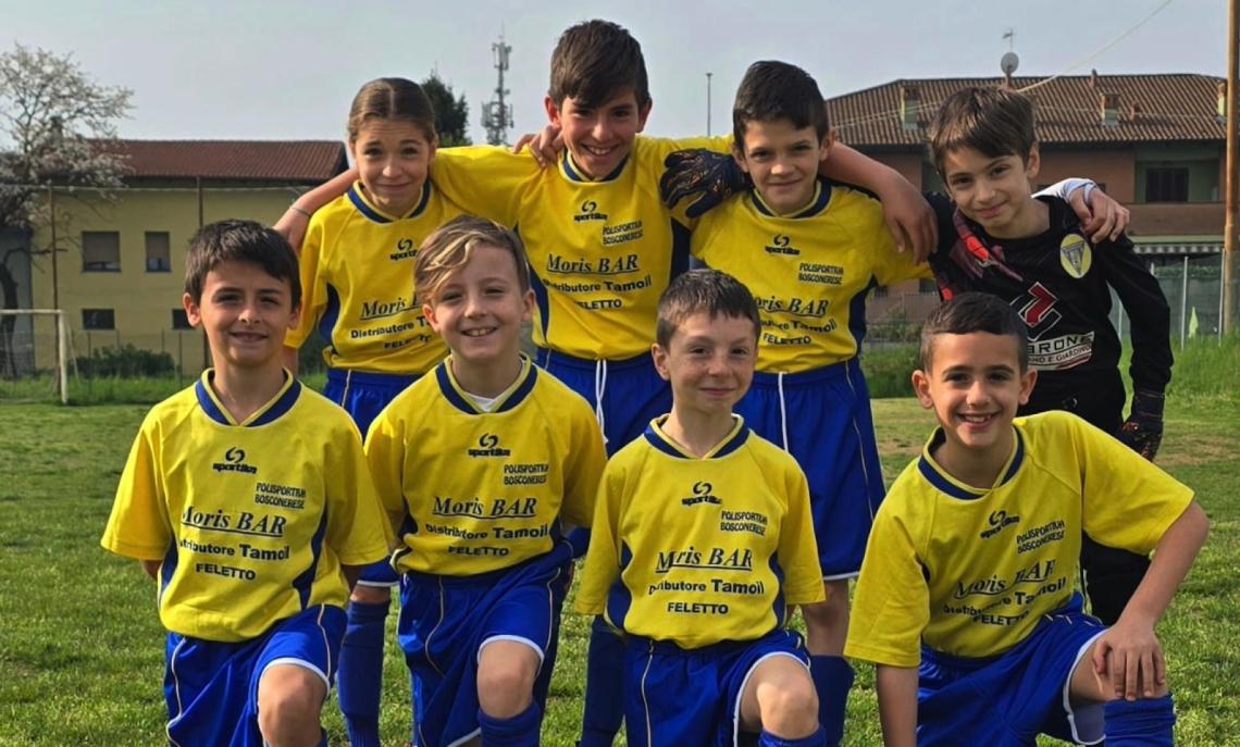 Tutto pronto per la ripartenza: carica a mille per il vivaio gialloblù