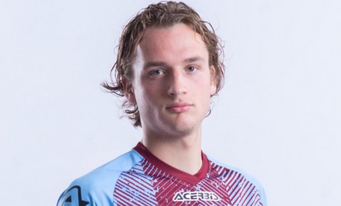 club milano, accordo per lo svizzero attilio morosoli: rinforzo tra i pali