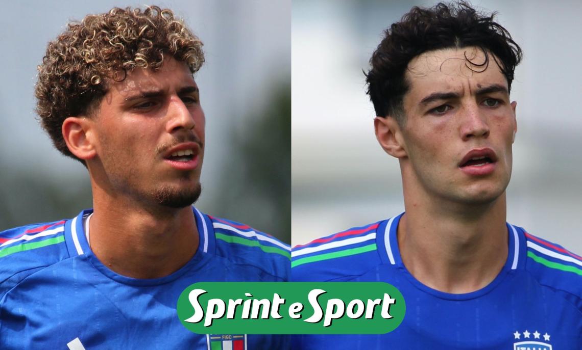 italia under 19, triplo test in croazia: calendario, convocati di bollini e rotta verso l’europeo