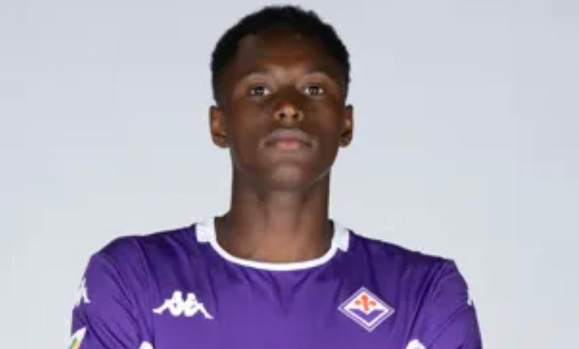 rimini, il gioiello 2007 jallow verso la fiorentina: accordo e ossigeno per il mercato