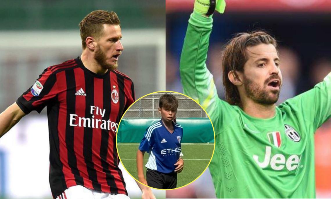IGNAZIO ABATE, MARCO STORARI