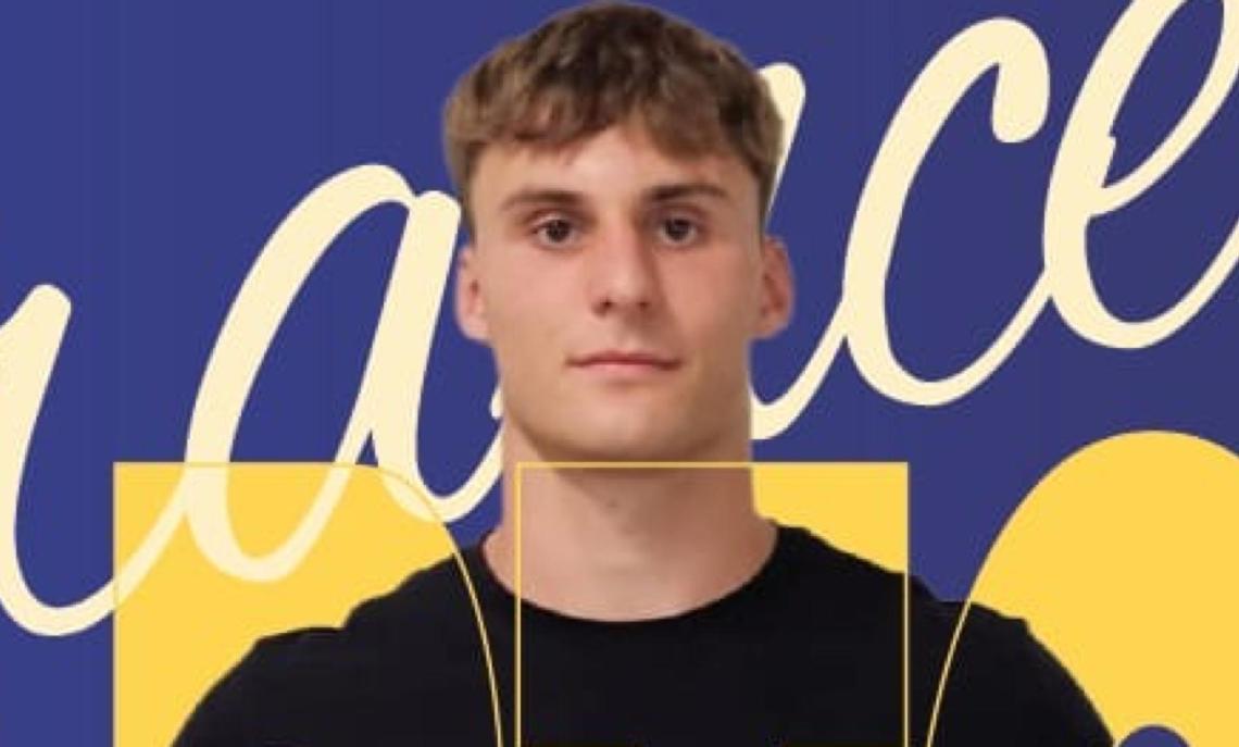 PERGOLETTESE SERIE C - FRANCESCO SARTORI