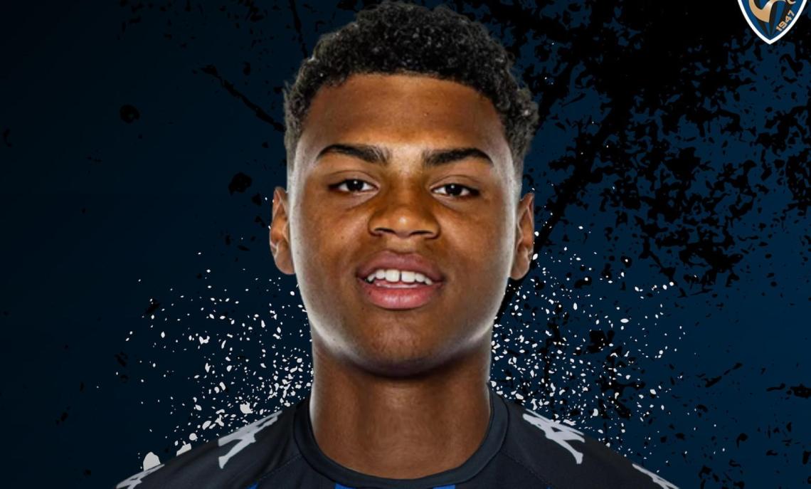 RENATE SERIE C - ALESSANDRO OVALLE SANTOS