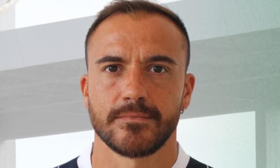 VIRTUS ERCHIE PRIMA CATEGORIA - SERGIO CONTESSA