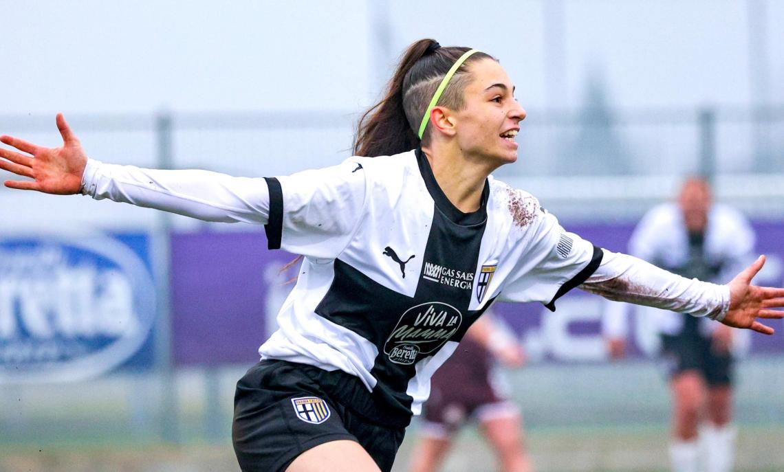 Primavera 2 Femminile Como •