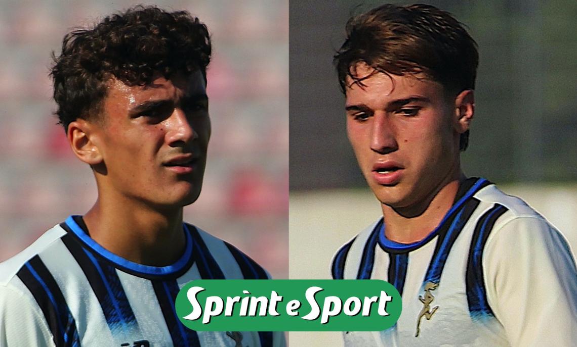 Atalanta-Torino Primavera 1