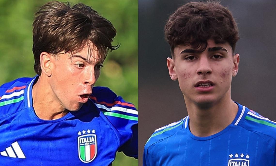 Italia Under 17