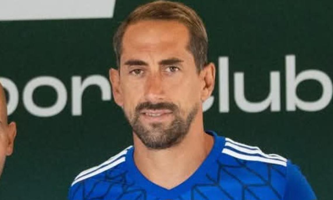 OLBIA SERIE C - ANDREA COCCO