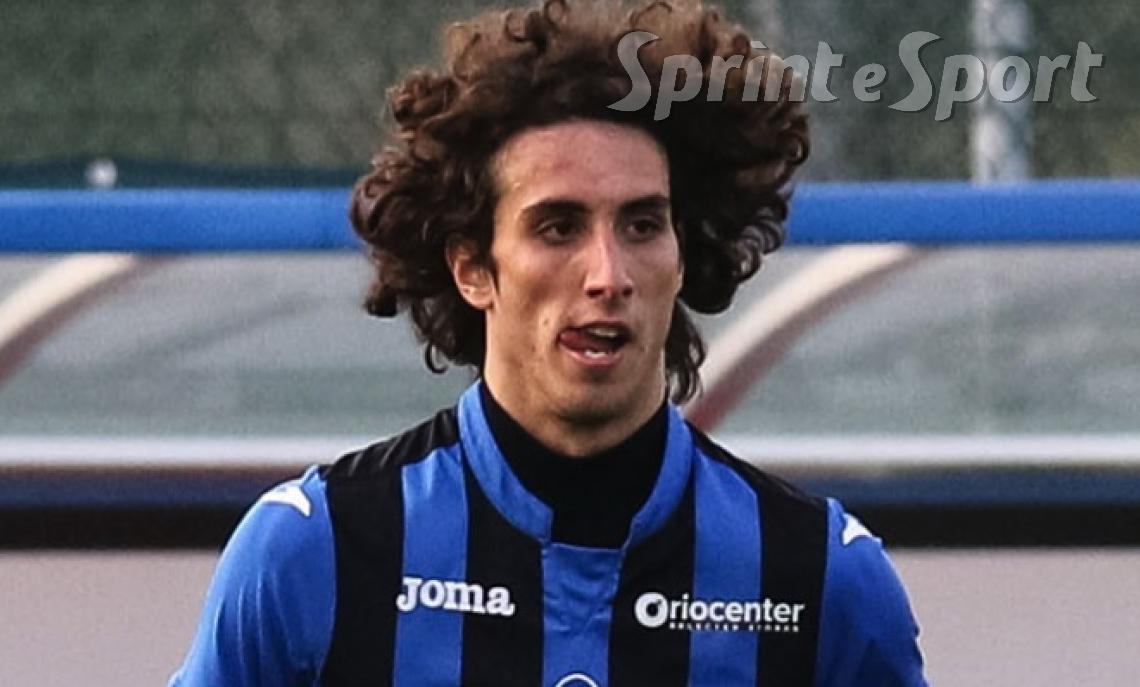 ATALANTA UNDER 23-CASARANO SERIE C - ALESSANDRO CORTINOVIS