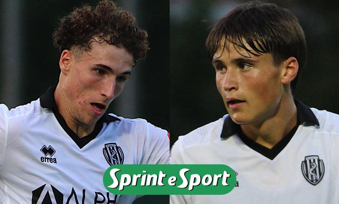 Cesena-Lecce Primavera 1