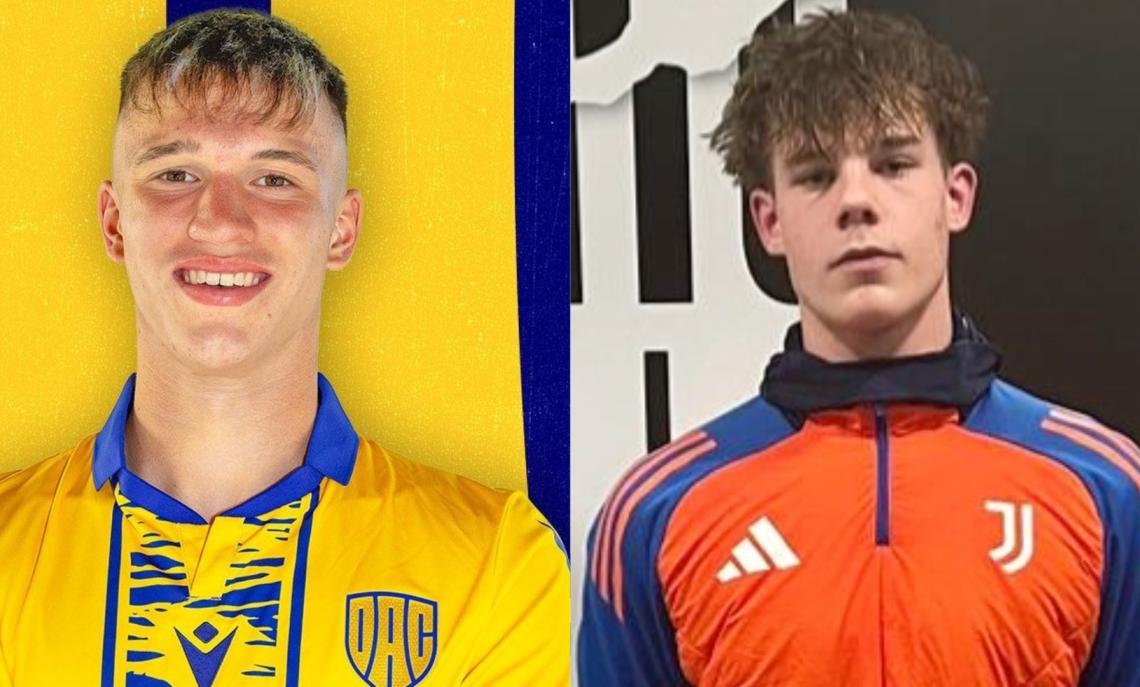 como primavera, doppio colpo in prospettiva: arrivano levente bosze e deniss denisovs