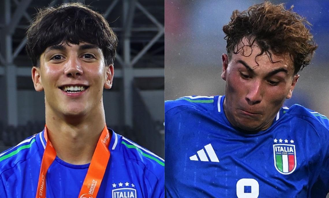 Italia, due amichevoli che profumano di grande calcio: i convocati per le sfide con Inghilterra e Germania