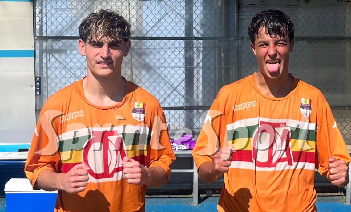 SuperOscar Under 19 Pro Eureka Vanchiglia