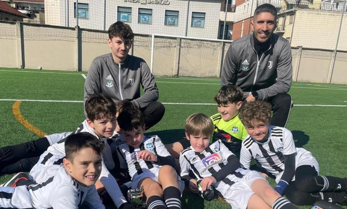 Sempre più forti di anno in anno, ecco tutti