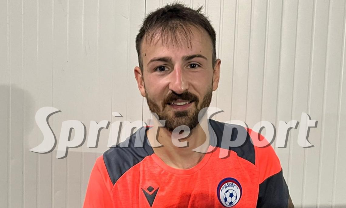 COPPA PROMOZIONE CARRARA LUCENTO POPESCU