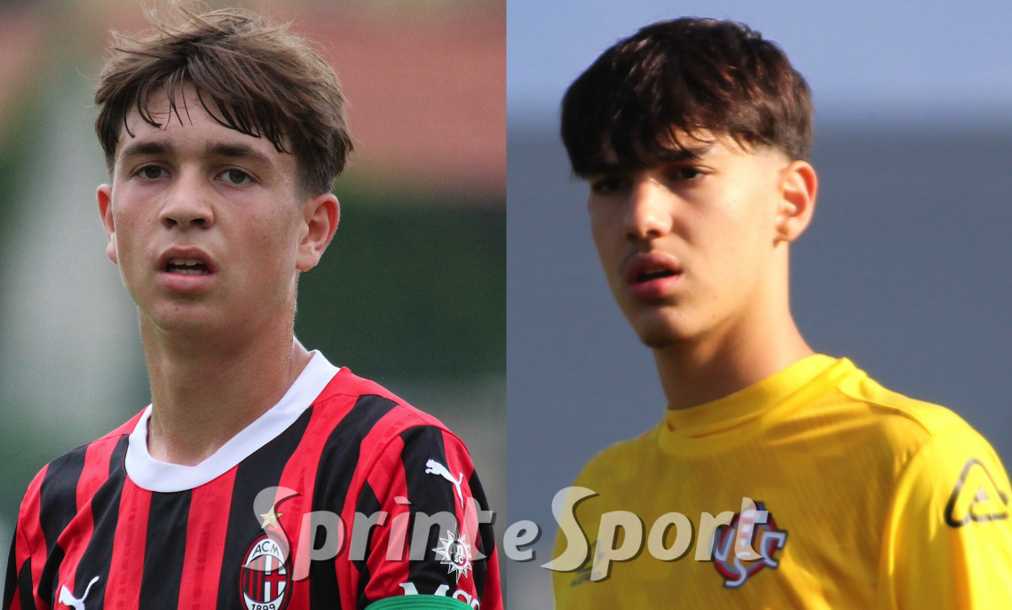 Angelicchio e Condorelli