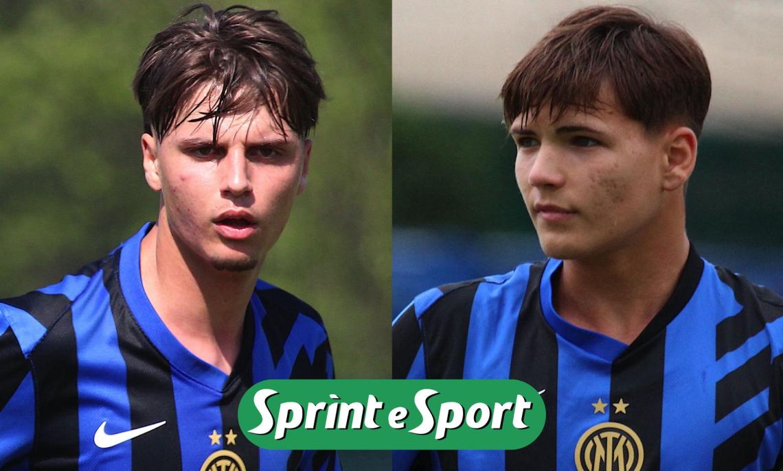 Inter Under 17 travolge l'Udinese 4-0: doppietta di Gjeci, primo sorriso per Handanovic