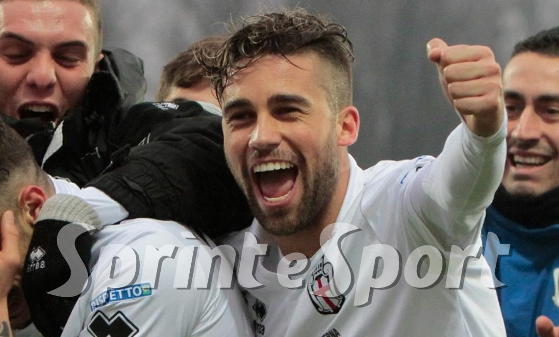 FAUSTO ROSSI CALCIATORE