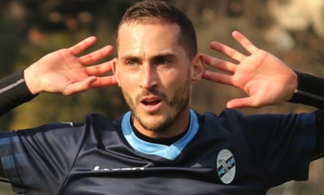 PRO PATRIA SERIE C - SIMONE ANDREA GANZ