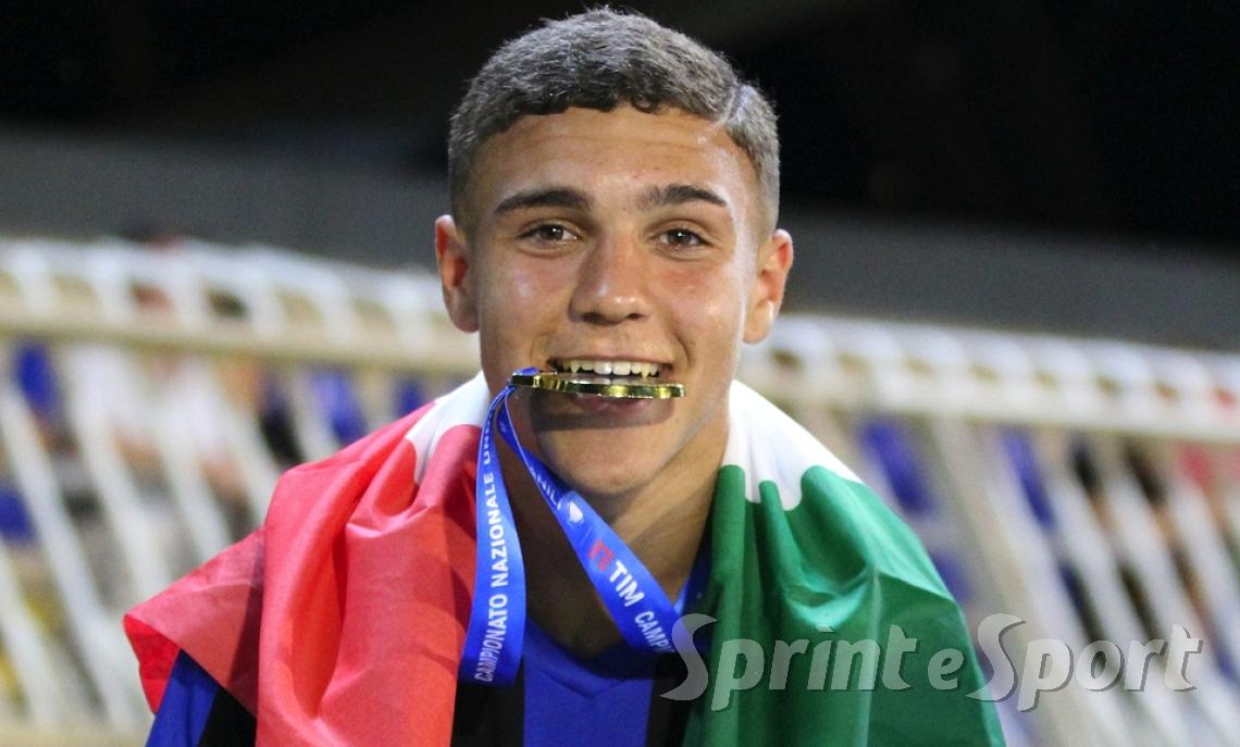 Via dall'Atalanta dopo 7 anni e uno Scudetto: il baby fenomeno di 17 anni va in un club di Serie B