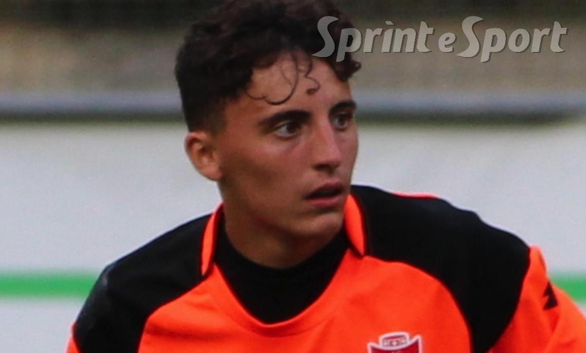 ACIREALE SERIE D - EDOARDO NEGRI