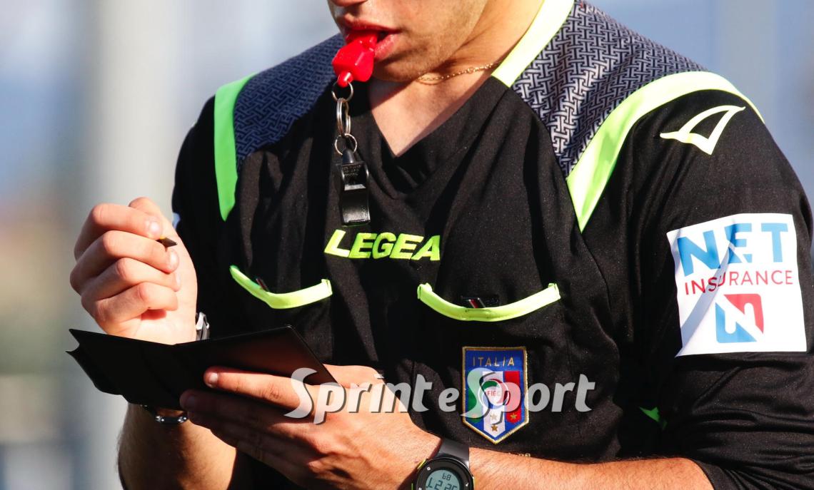 Un derby tanto atteso finisce in tribunale: &egrave; 3-0 a tavolino