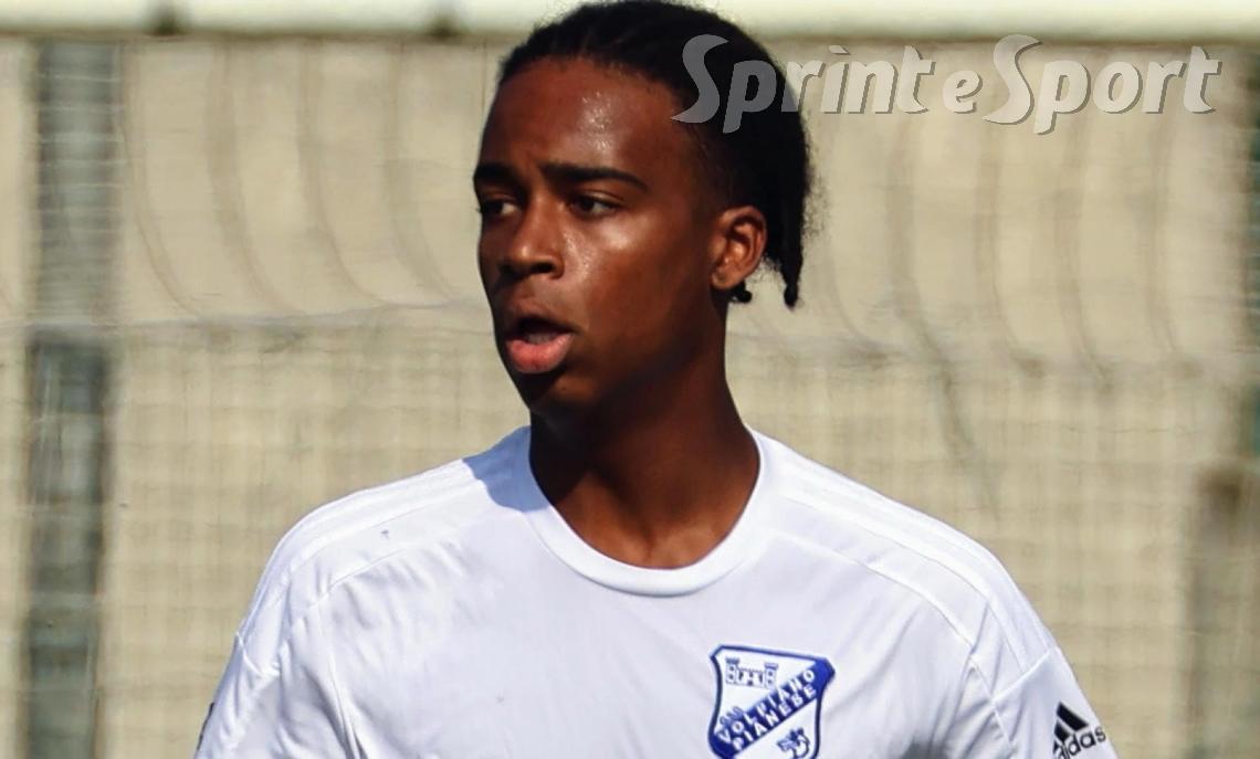 NOVARA SERIE C - FAYE CHEIKH