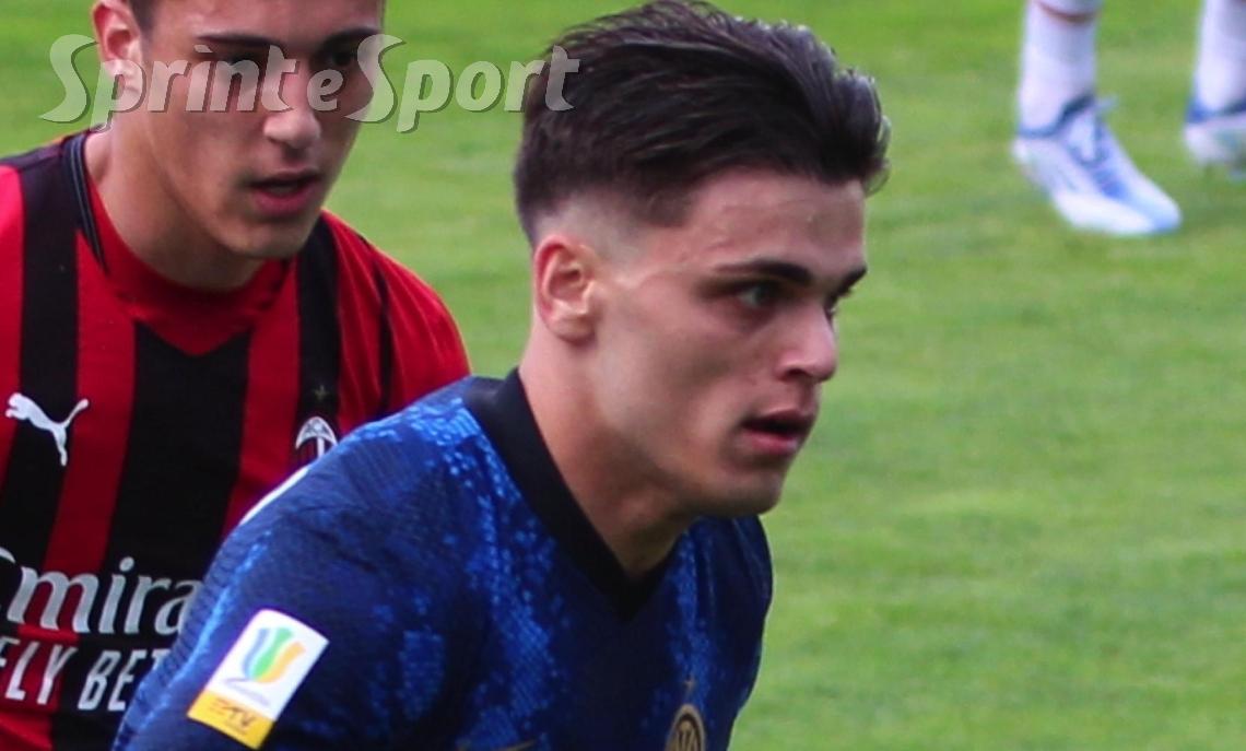 TRIESTINA SERIE C - ALESSANDRO SILVESTRO