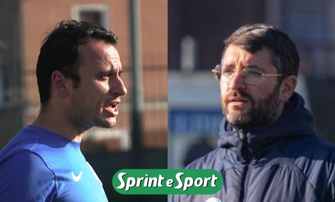 Marcello Mortillaro, Matteo Zangari; MILANO F.A.