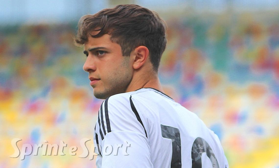 napoli, colpo di prospettiva: il 17enne fantasista argentino francisco barido lascia la juventus e sposa l’azzurro