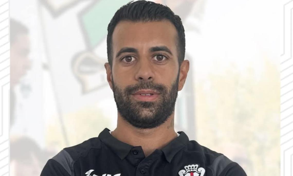 HERACLEA SERIE D - ANDREA SCHENETTI