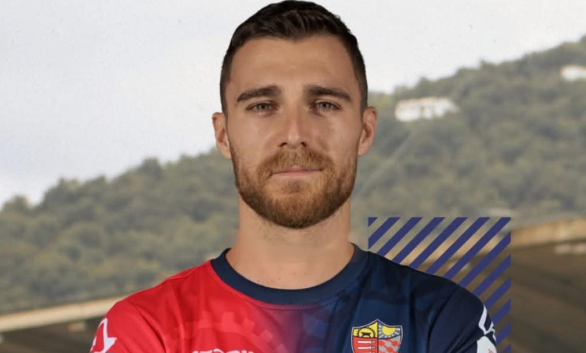 LUMEZZANE SERIE C - MICHELE ROCCA