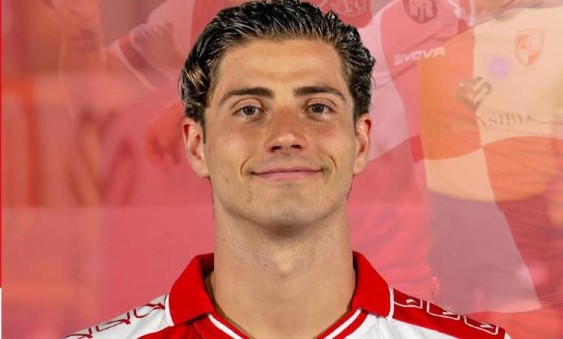 RAVENNA SERIE C - LUCA FALBO