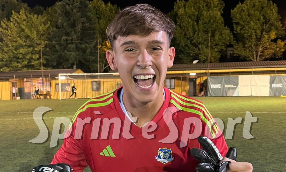 SUPEROSCAR TORINO UNDER 19 NEWS