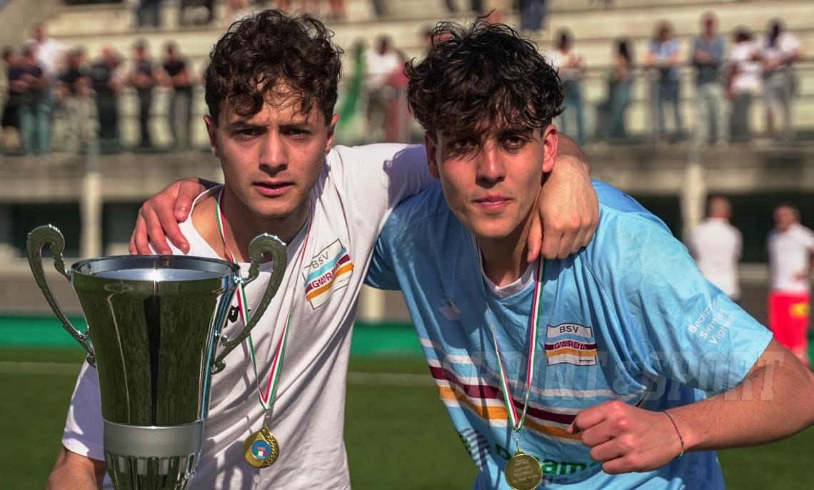 UNDER 19 ÉLITE BSV GARDA