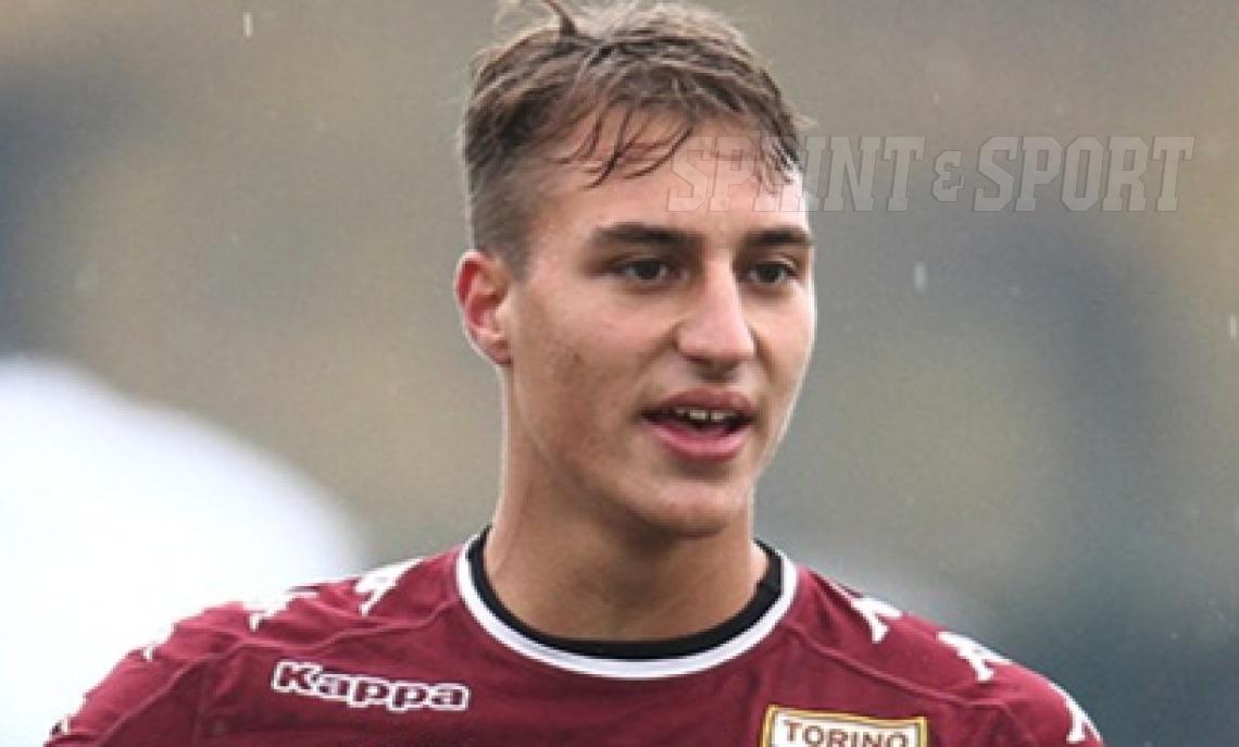 CREMONESE SERIE A - MANUEL DE LUCA