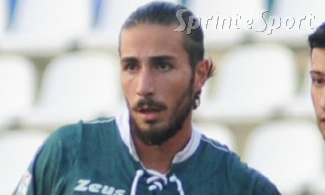 GIUGLIANO SERIE C - ALESSIO NEPI