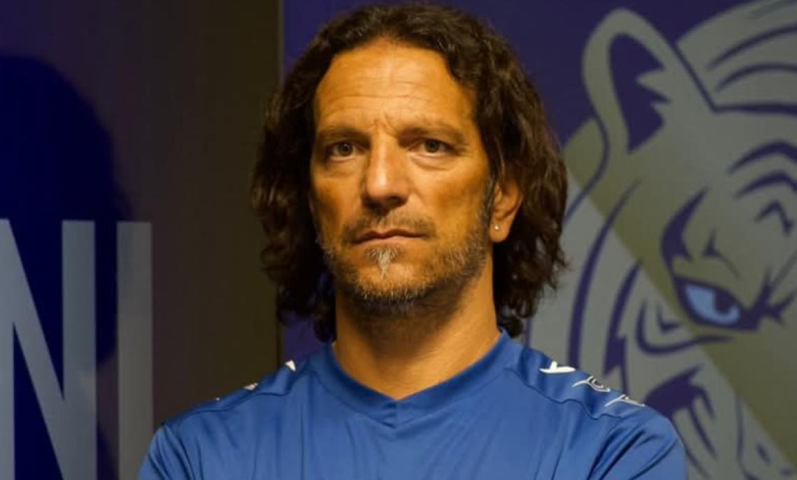 GIUGLIANO SERIE C - MIRKO CUDINI